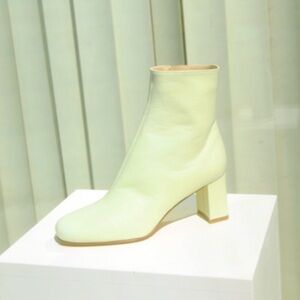Maryam Nassir Zandeh Agnes boots ~ Dew